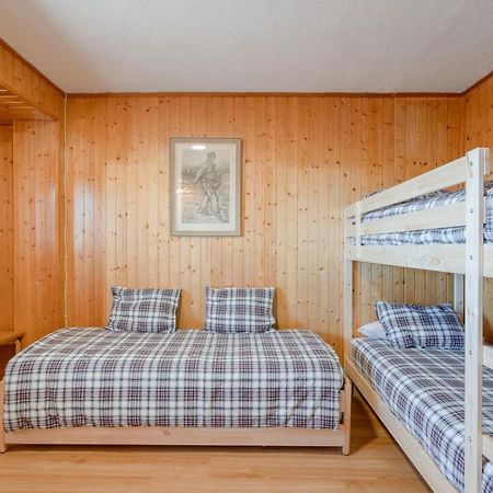 Sierra Nevada San Bernardo Apartment & Garage Kültér fotó