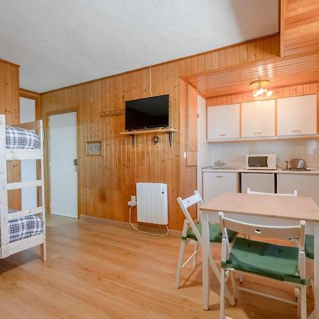 Sierra Nevada San Bernardo Apartment & Garage Kültér fotó