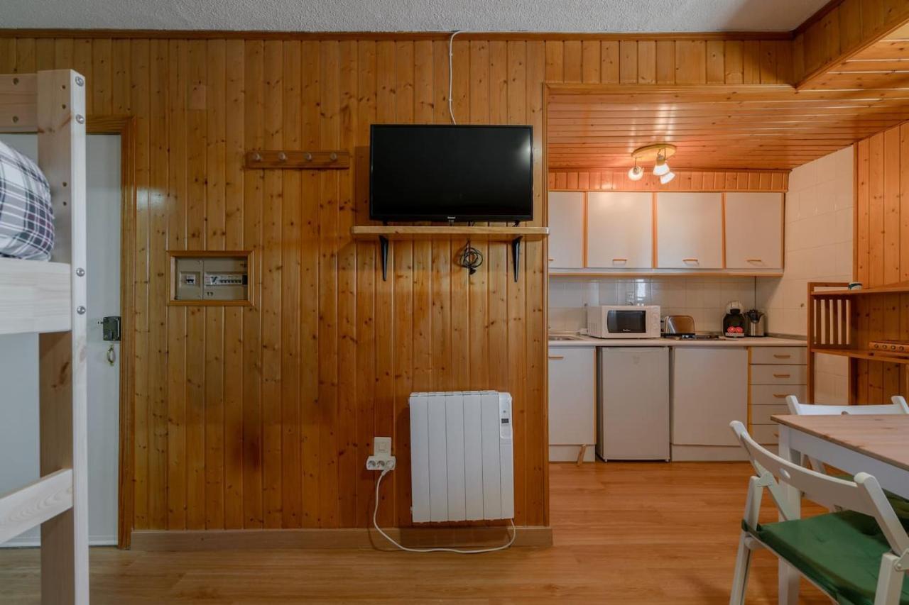 Sierra Nevada San Bernardo Apartment & Garage Kültér fotó
